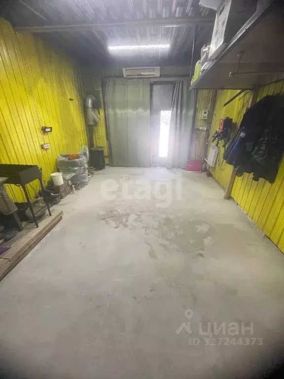 Гараж в Ямало-Ненецкий АО, Новый Уренгой Промышленная ул., 1А/1 (26 м) - Фото 1