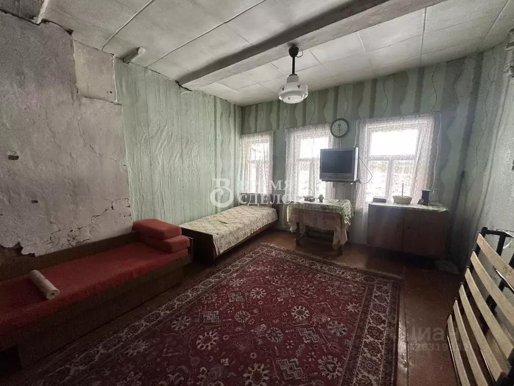 Дом в Владимирская область, Камешковский муниципальный округ, д. ... - Фото 2