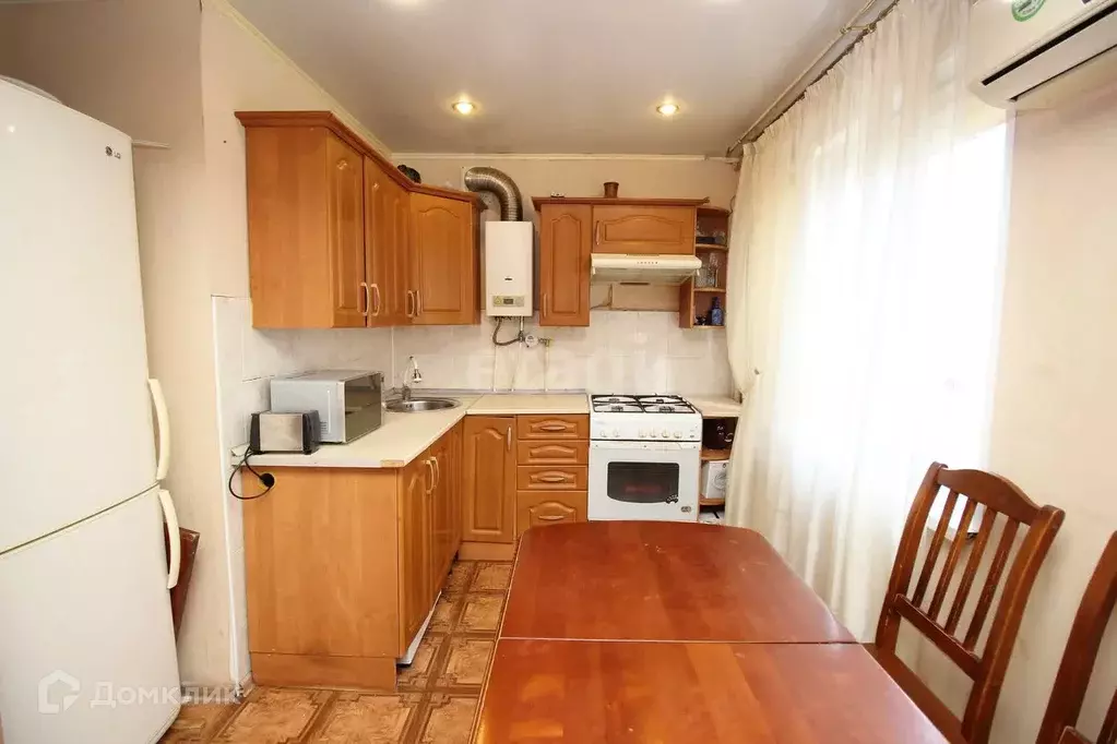Продаётся 3-к квартира, 49.3 м - Фото 1