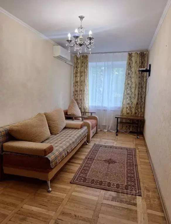 2-к кв. Белгородская область, Белгород ул. Мокроусова, 1 (45.0 м) - Фото 0