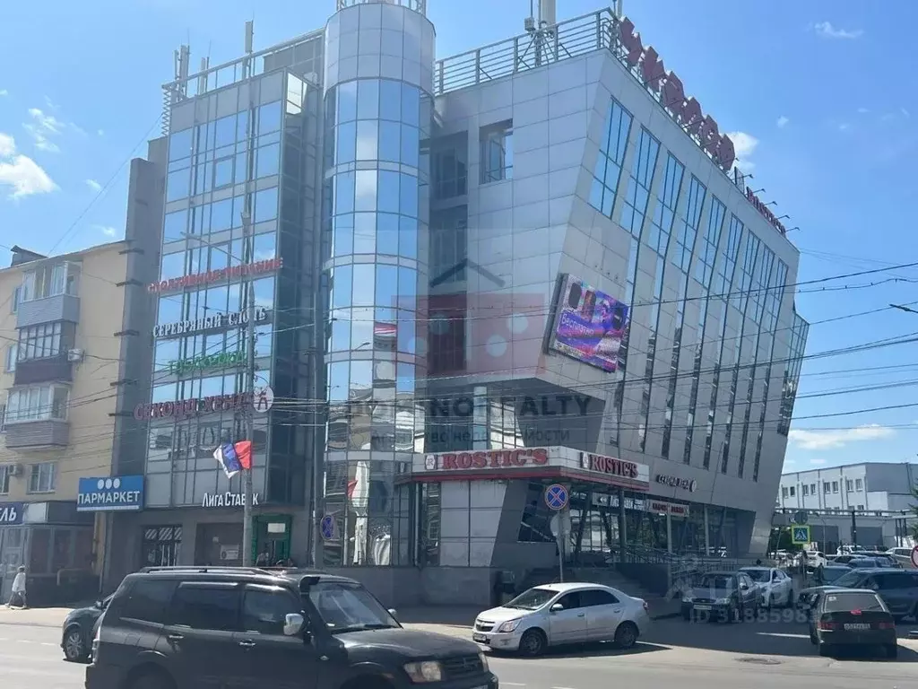 Помещение свободного назначения в Нижегородская область, Нижний ... - Фото 0
