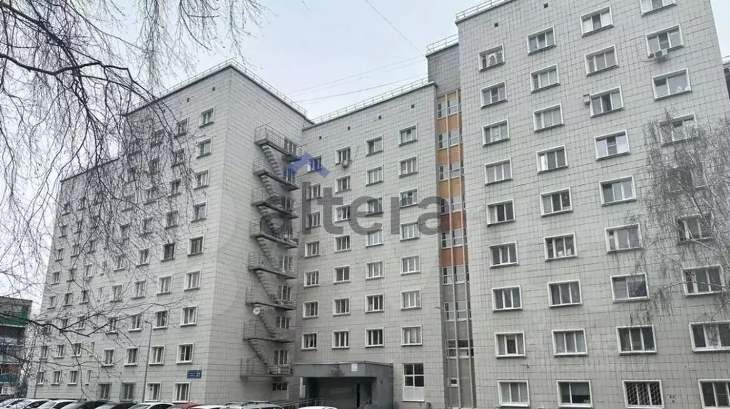 2-к кв. Татарстан, Казань ул. Солидарности, 21 (30.5 м) - Фото 1