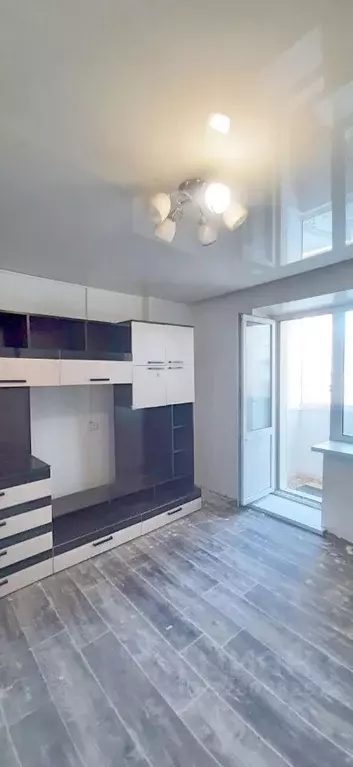 1-к кв. Самарская область, Самара Заводское ш., 40 (28.3 м) - Фото 2