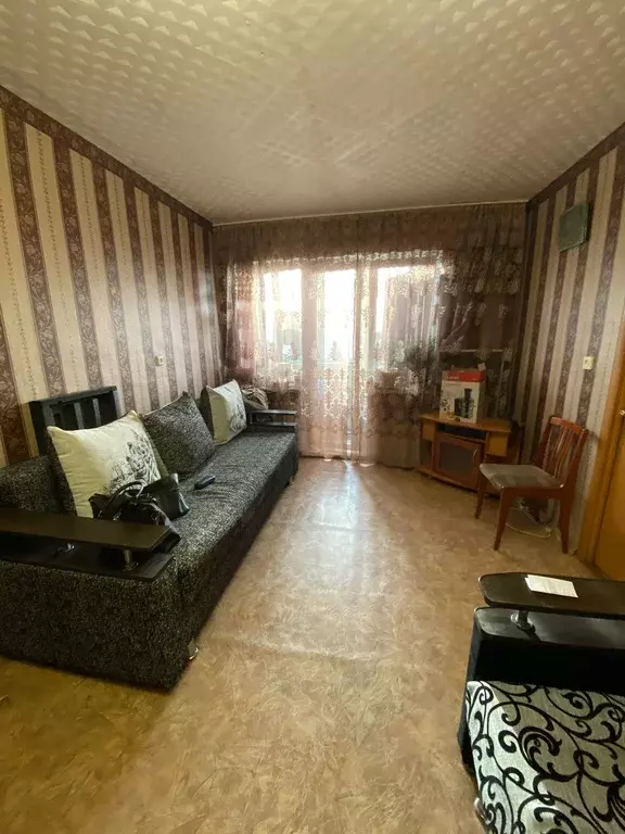 Продаётся 2-к квартира, 45.8 м - Фото 1