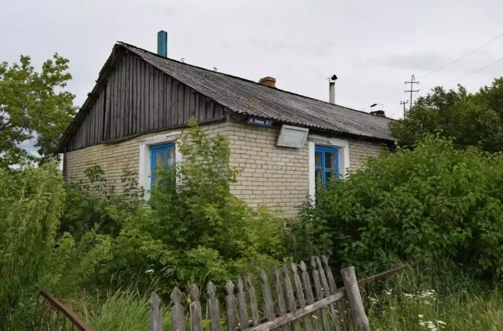 Помещение свободного назначения в Курганская область, Целинный ... - Фото 2
