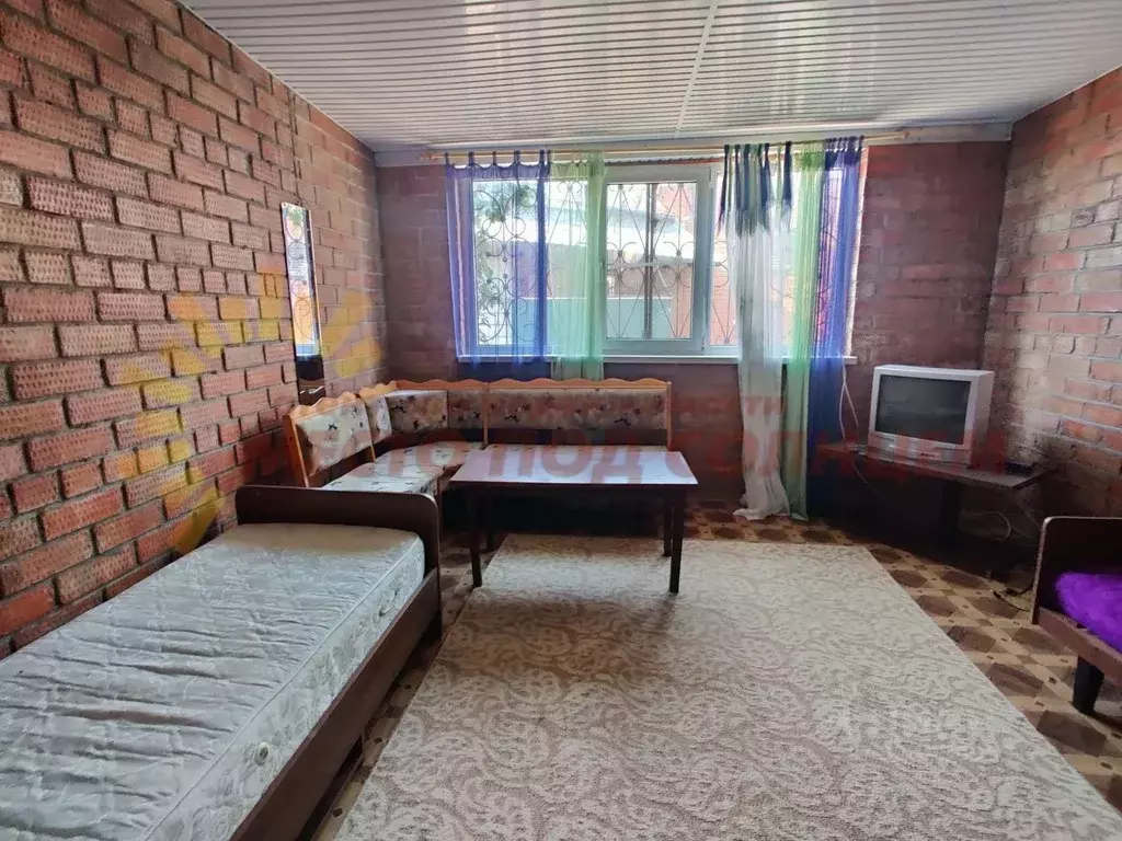 2-к кв. Краснодарский край, Ейск Лиманская ул., 26 (84.0 м) - Фото 1