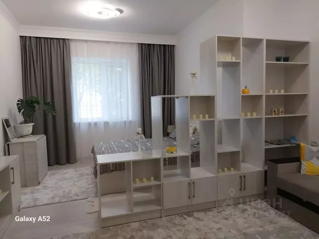 1-к кв. Крым, Саки ул. Крымская, 3 (52.0 м) - Фото 1