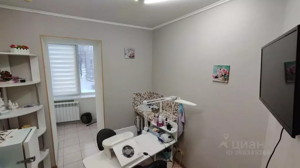 Офис в Пермский край, Пермь ул. Тургенева, 23 (12 м) - Фото 1