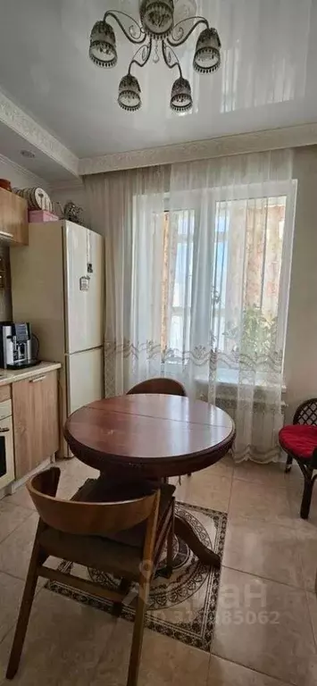 2-к кв. Краснодарский край, Анапа Анапское ш., 6к1 (37.3 м) - Фото 1