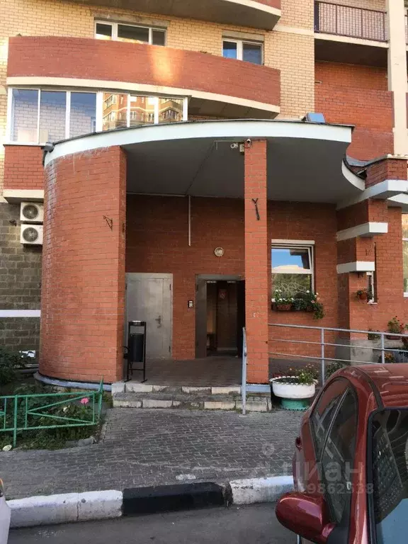 1-к кв. Московская область, Балашиха Заречная ул., 29 (60.0 м) - Фото 1