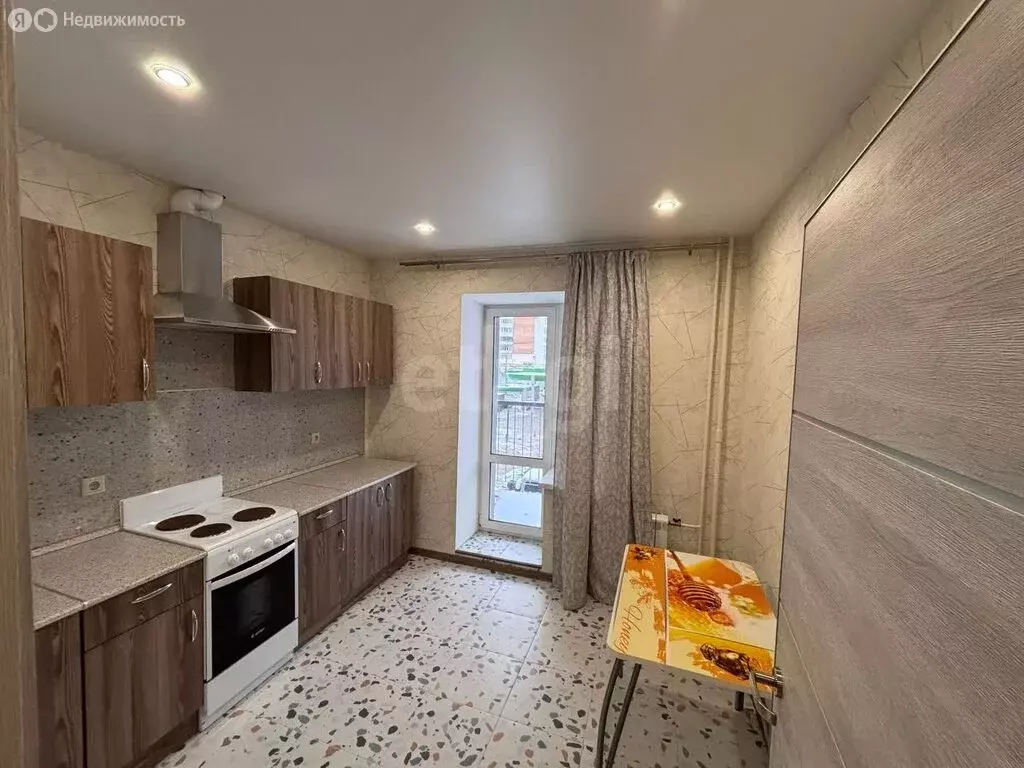 1-комнатная квартира: Самара, Владимирская улица, 33 (44.8 м) - Фото 1