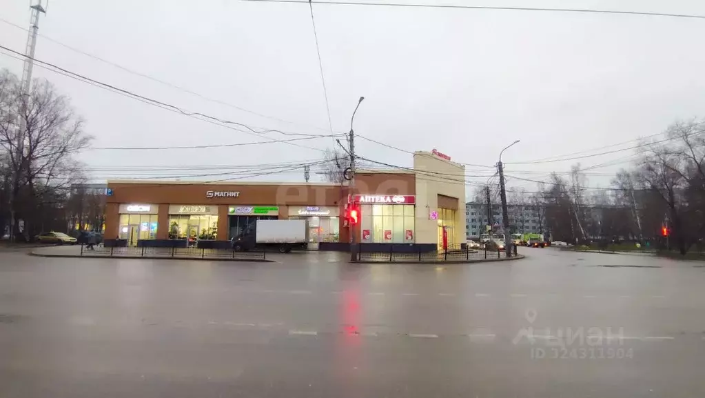 2-к кв. Калужская область, Калуга ул. Кубяка, 2 (47.4 м) - Фото 2