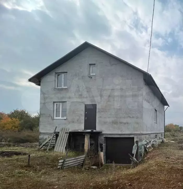 Дом 237,7 м на участке 10 сот. - Фото 0