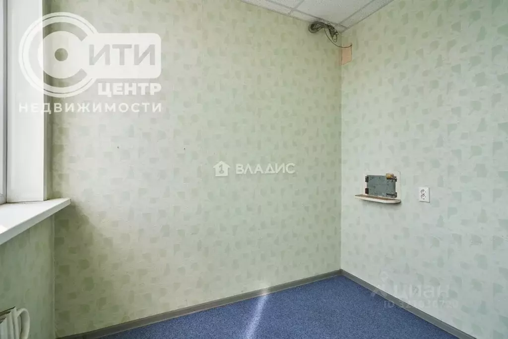 Офис в Воронежская область, Воронеж Ясный проезд, 1А (26 м) - Фото 1