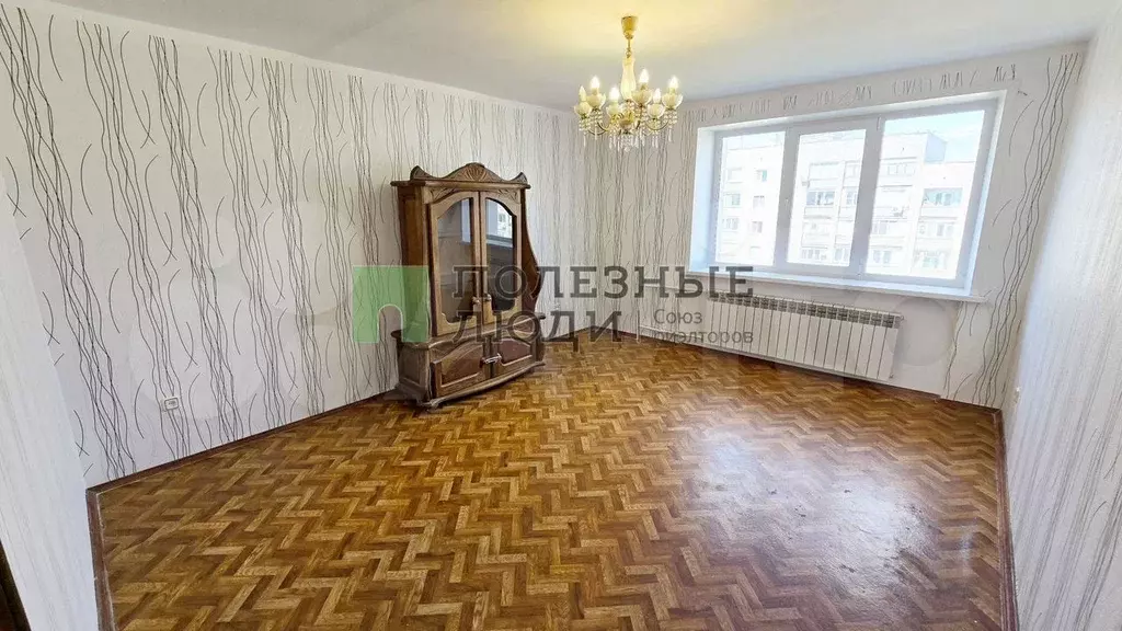3-к. квартира, 62 м, 9/10 эт. - Фото 1