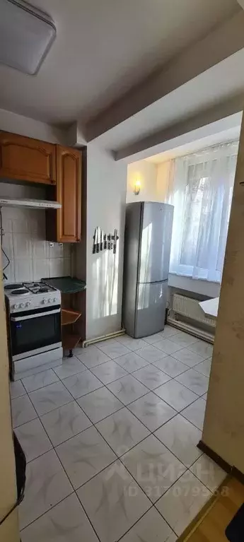 2-к кв. Калининградская область, Калининград Каменная ул., 9 (50.0 м) - Фото 1