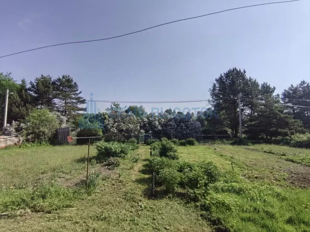 Участок в Москва № 375 кв-л,  (8.34 сот.) - Фото 0