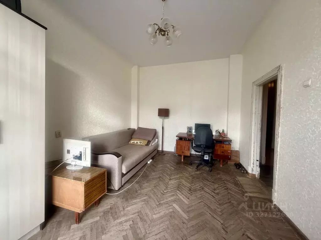 3-к кв. Волгоградская область, Волгоград ул. Мира, 20 (81.0 м) - Фото 2