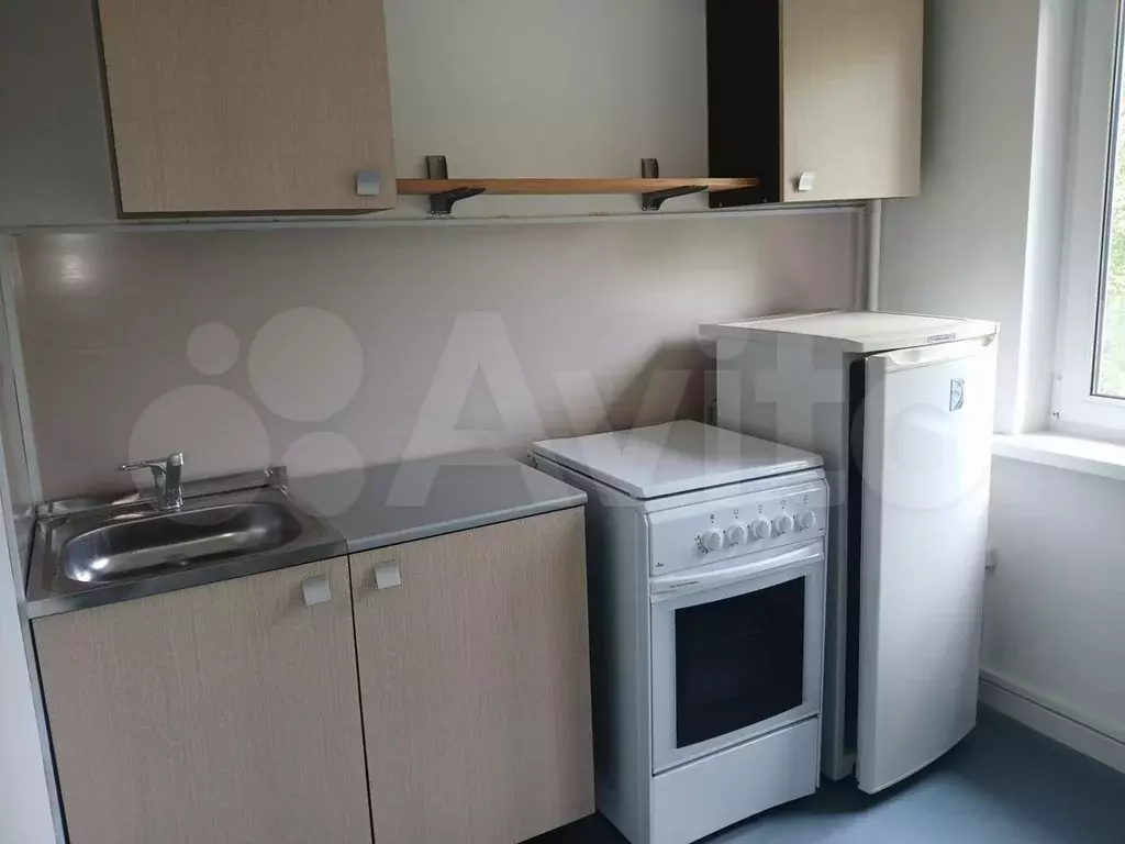 2-к. квартира, 44 м, 4/5 эт. - Фото 1