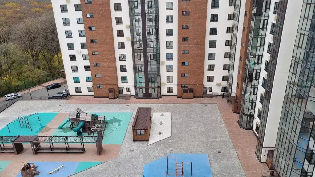 Студия Ставропольский край, Ставрополь ул. Ленина, 484В (23.0 м) - Фото 2