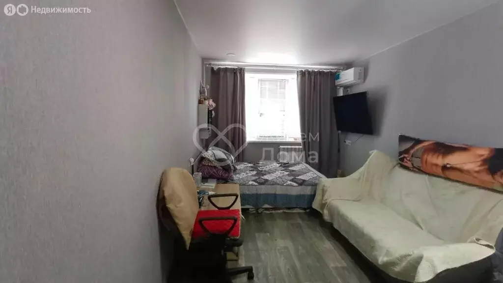2-комнатная квартира: Волжский, улица Академика Королёва, 2 (47 м) - Фото 0