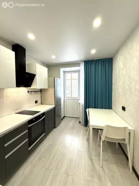 1-комнатная квартира: Киров, улица Мира, 41 (38.5 м) - Фото 1