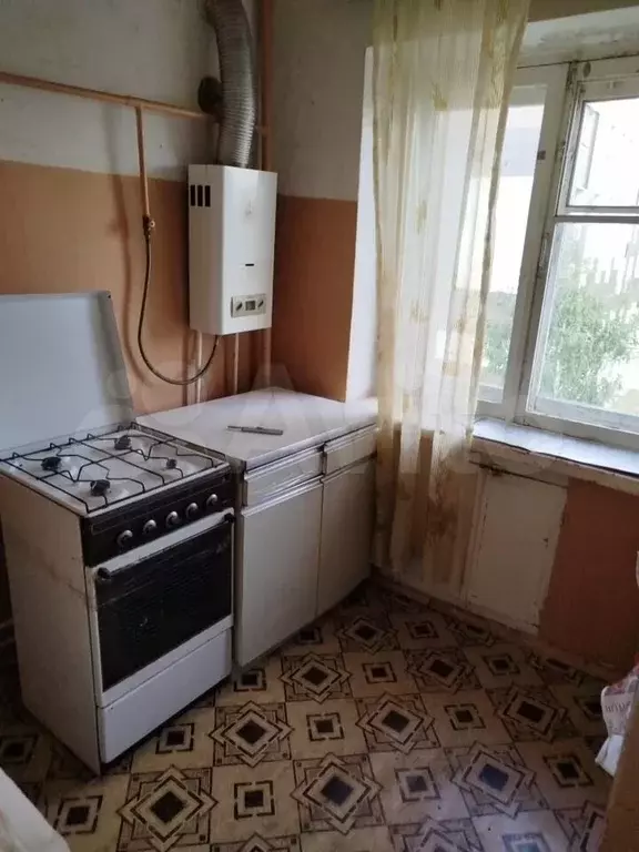 2-к. квартира, 43 м, 4/5 эт. - Фото 0