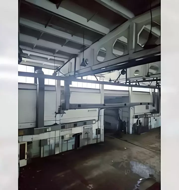 Помещение свободного назначения в Санкт-Петербург Камчатская ул., 9 ... - Фото 2