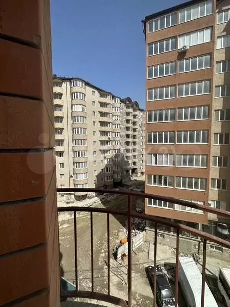 2-к. квартира, 57м, 5/7эт. - Фото 0