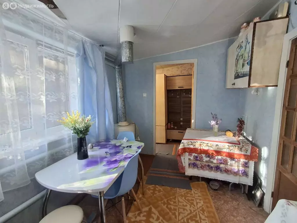 Дом в Ейск, улица Советов (48 м) - Фото 0