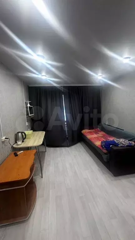Комната 18 м в 1-к., 5/5 эт. - Фото 0