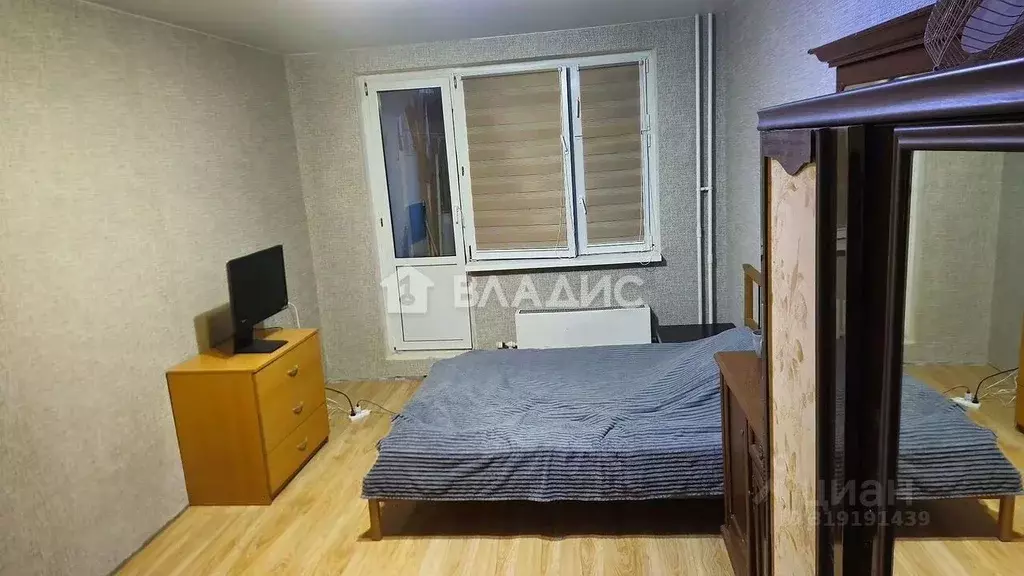 3-к кв. Москва ул. Грекова, 7 (79.9 м) - Фото 1