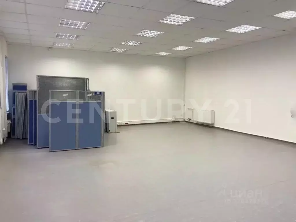 Офис в Санкт-Петербург Гагаринская ул., 12Б (69 м) - Фото 2