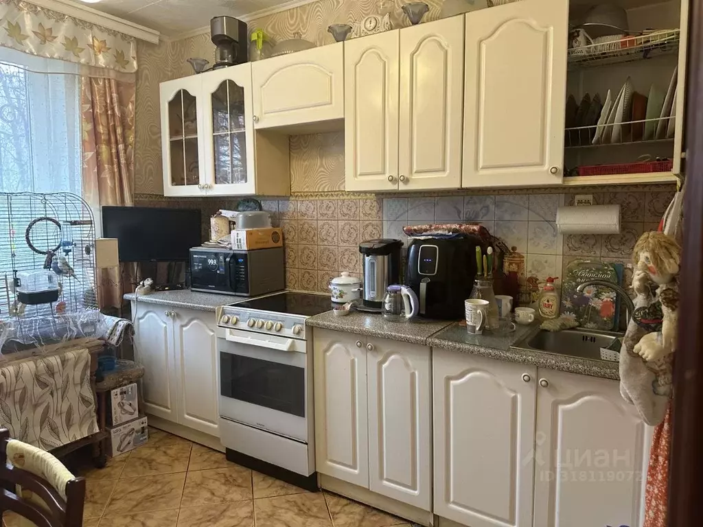 Комната Москва Гурьевский проезд, 11К2 (20.0 м) - Фото 0
