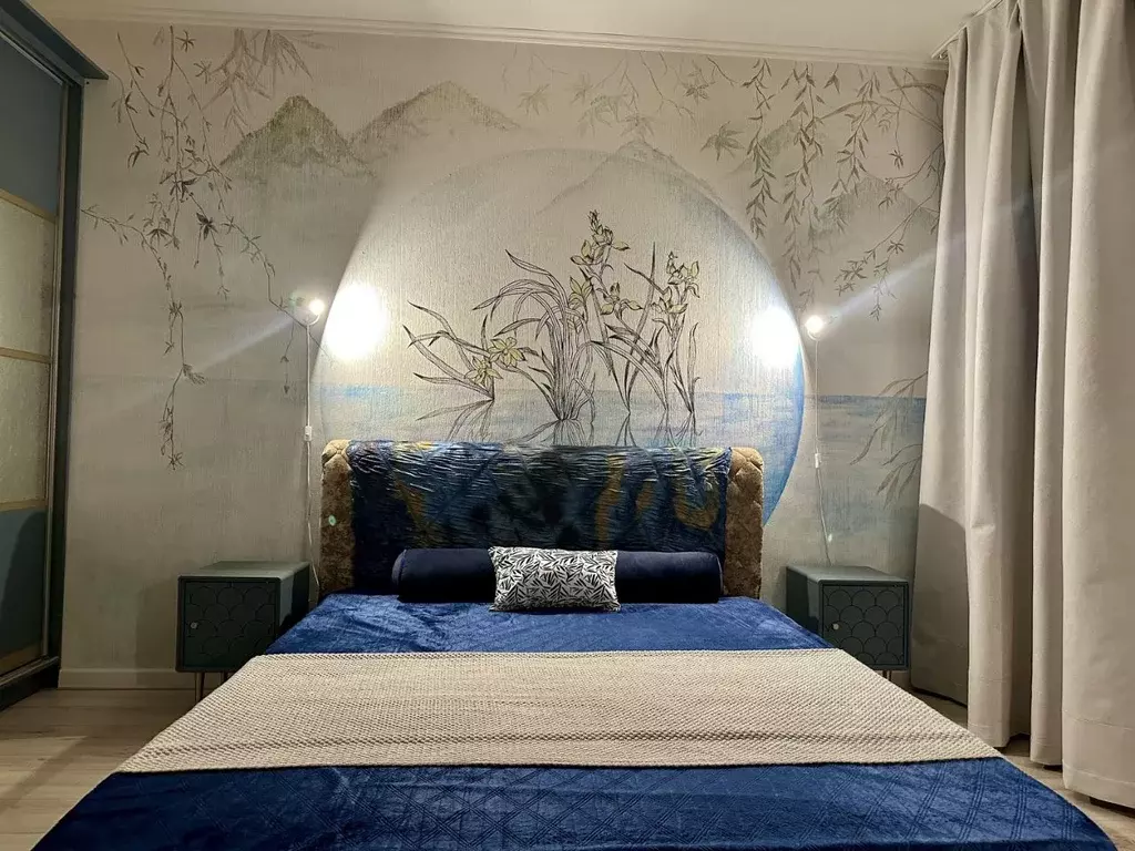 2-к кв. Москва Мартеновская ул., 39 (54.0 м) - Фото 1