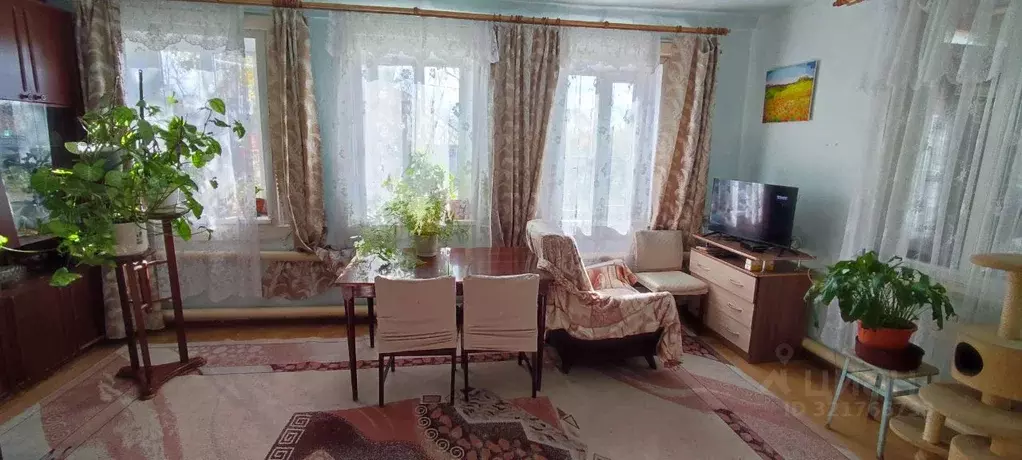 Дом в Свердловская область, Алапаевск ул. Володарского, 6 (37 м) - Фото 0