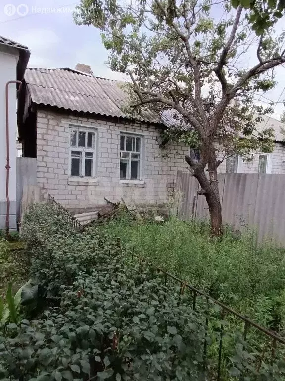 Дом в Воронеж, улица Машинистов (27 м) - Фото 0