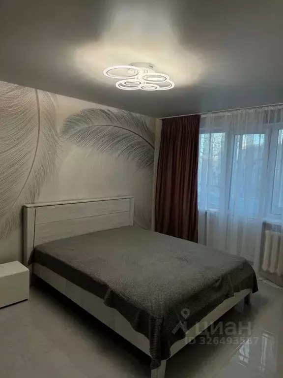 1-к кв. Волгоградская область, Волгоград ул. Хользунова, 36 (36.0 м) - Фото 2