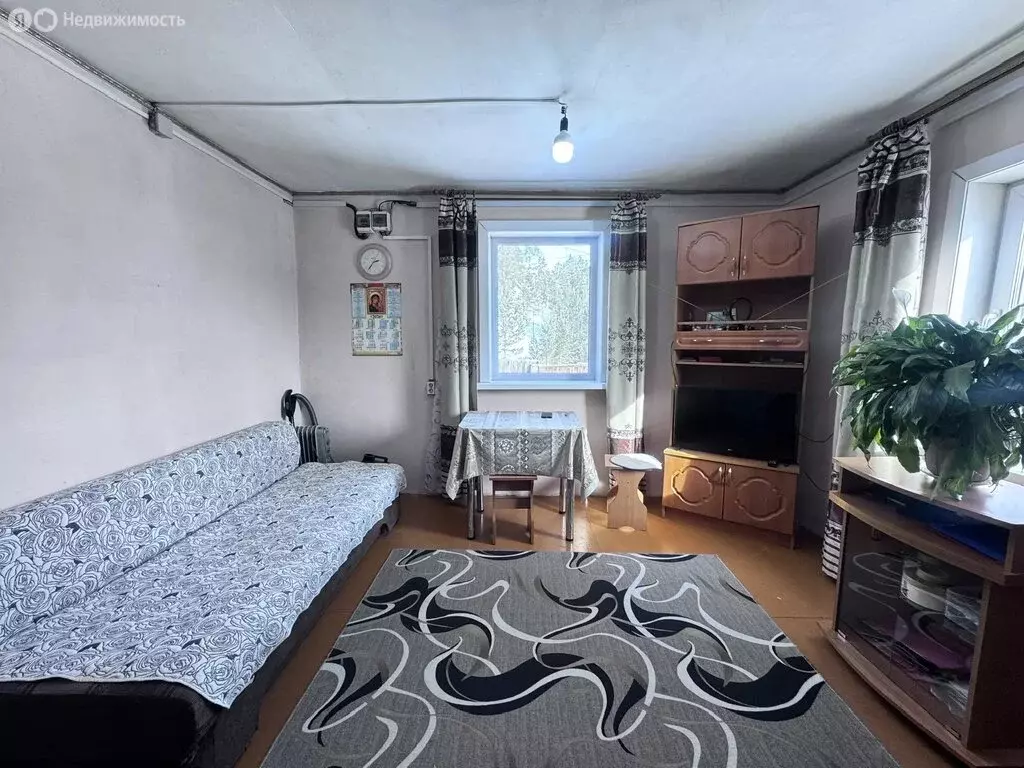 Дом в Улан-Удэ, микрорайон Загорск, улица Герцена (98 м) - Фото 1