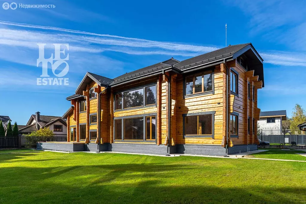 Дом в Московская область, городской округ Мытищи, деревня Степаньково, ... - Фото 1