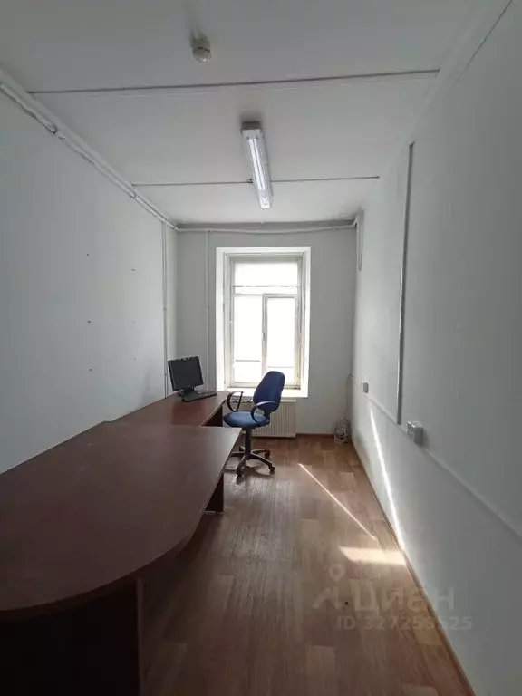 Офис в Санкт-Петербург Сочинская ул., 2а (14 м) - Фото 2