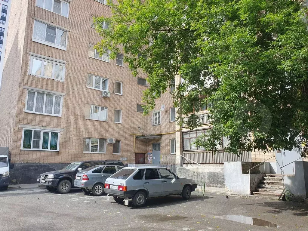 Комната 12 м в 3-к., 8/9 эт. - Фото 0