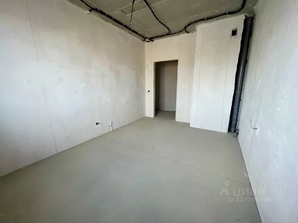 2-к кв. Краснодарский край, Краснодар 2-я Площадка мкр, ул. Ветеранов, ... - Фото 1