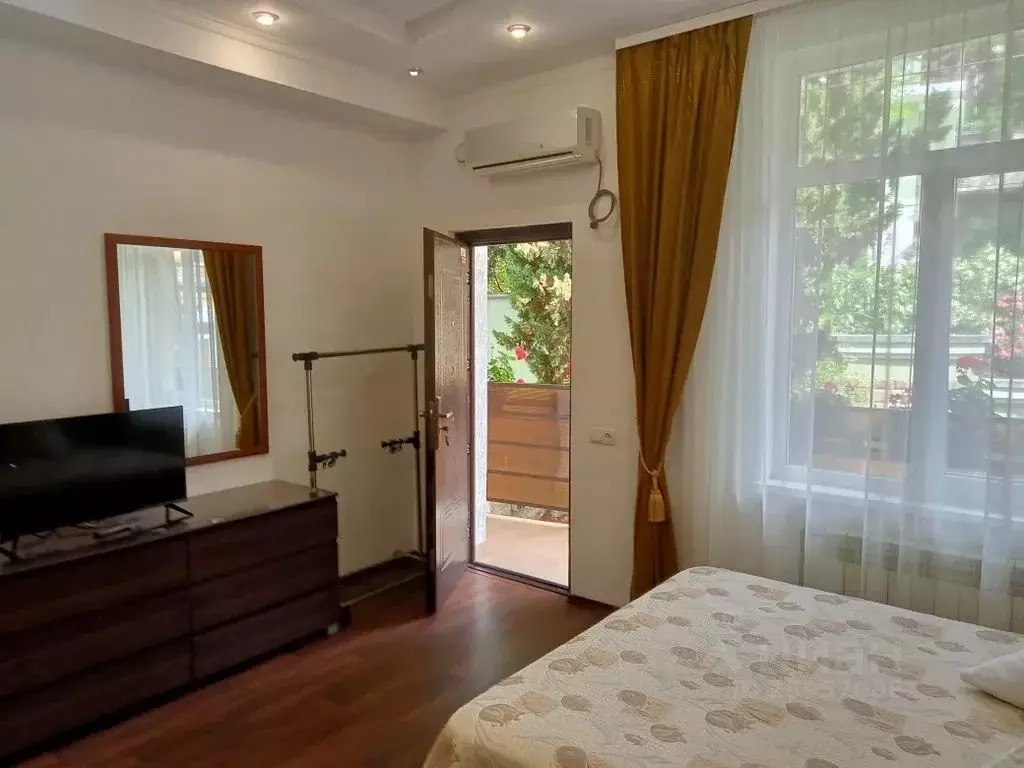 Студия Крым, Ялта ул. Ломоносова, 11 (24.0 м) - Фото 1
