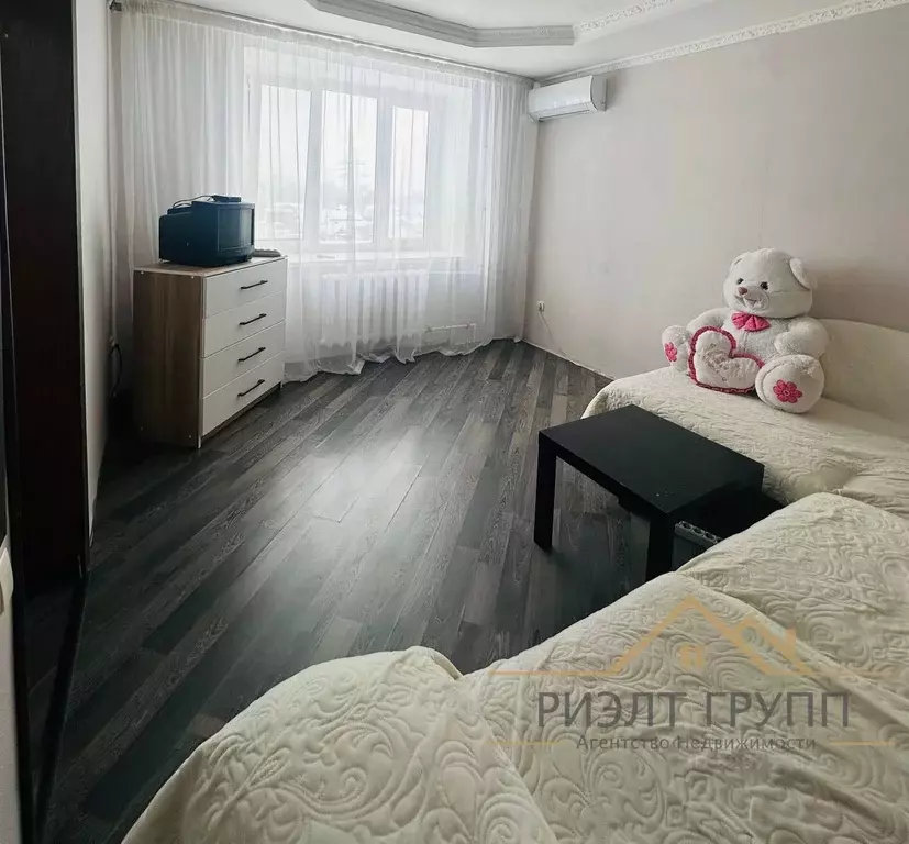 2-к кв. Татарстан, Казань Агрызская ул., 78 (41.0 м) - Фото 0