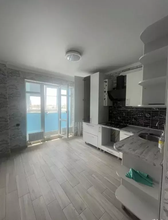 Продаётся 1-к квартира, 39.8 м - Фото 1
