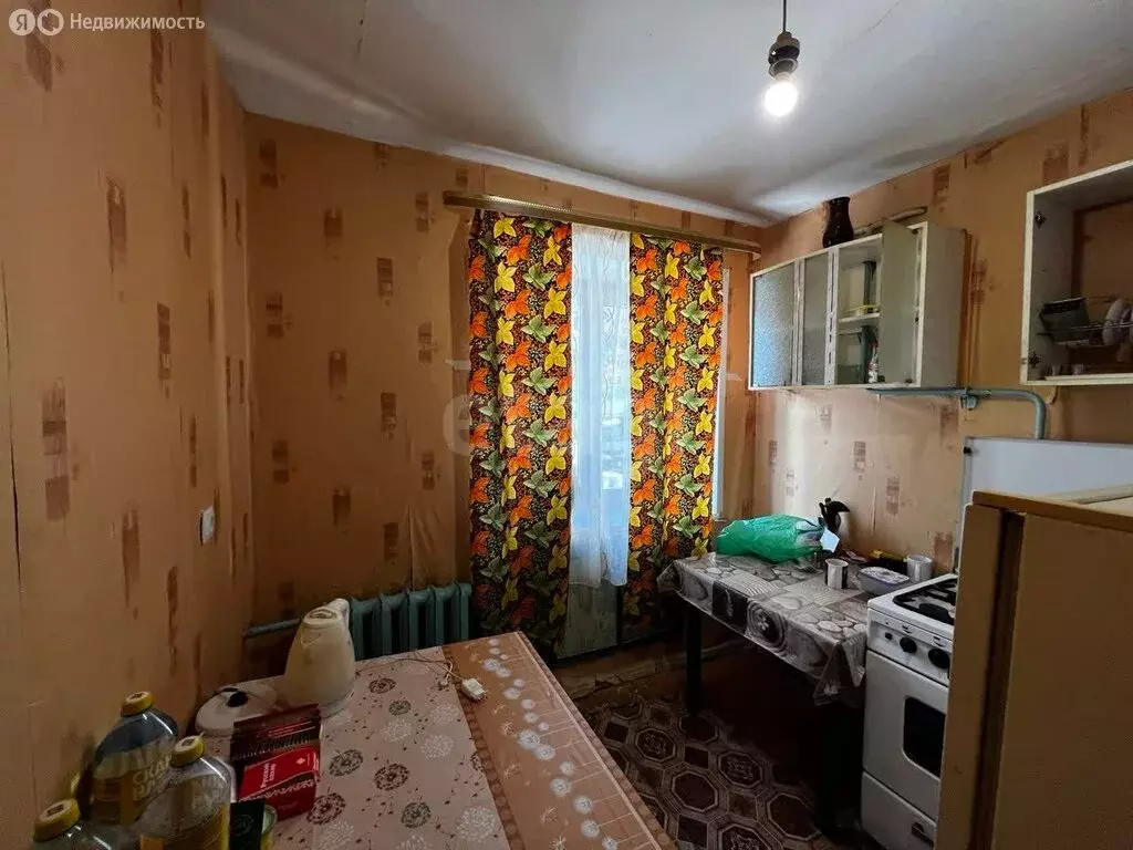 2-комнатная квартира: Аша, улица Кирова, 28 (42.9 м) - Фото 1