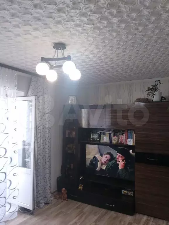 2-к. квартира, 42,7 м, 2/2 эт. - Фото 1