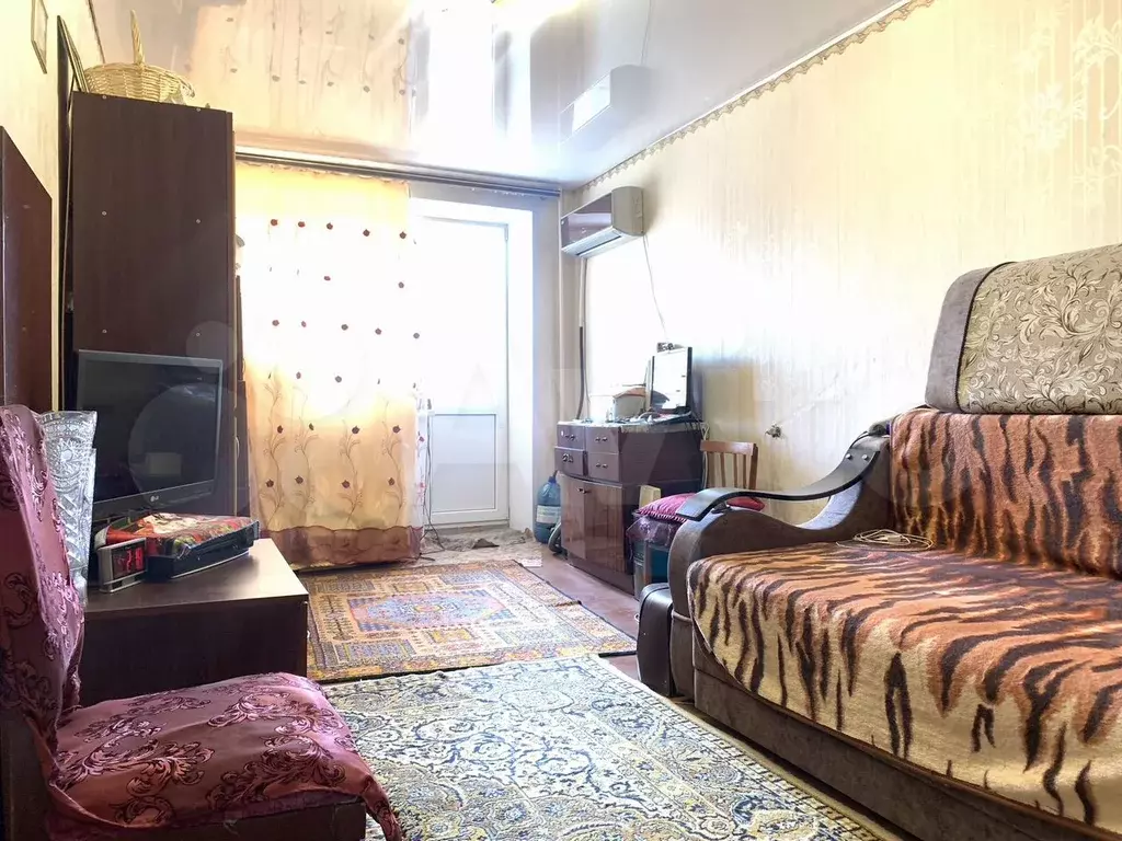 2-к. квартира, 41 м, 5/6 эт. - Фото 0
