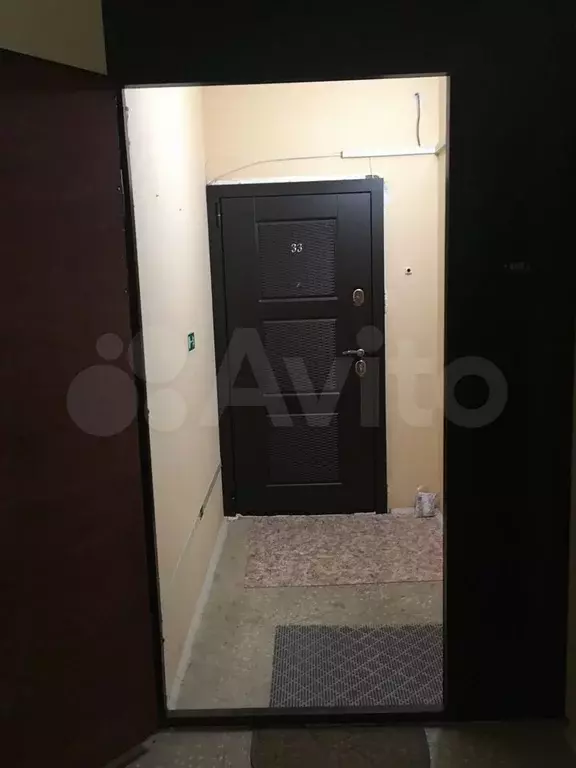 2-к. квартира, 57,1 м, 9/9 эт. - Фото 1